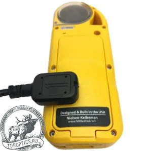 Кабель USB передачи данных для KESTREL серии 5000 #0785