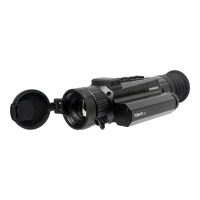 Тепловизионный прицел REMINGTON Termit 225