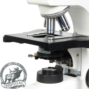 Микроскоп биологический Микромед 3 (U3) #27854