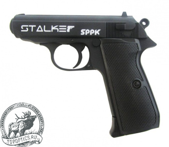 Пистолет пневматический Stalker S92PL (АНАЛОГ "BERETTA 92") #ST-12051PL