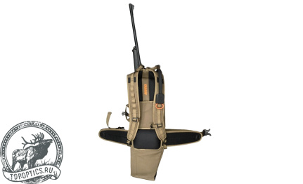 Рюкзак DWARF HUNTING 12 литров зеленый