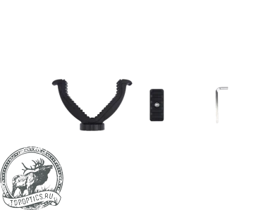 Бипод для стрельбы ARTELV 1240 #BPD1240V