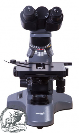 Микроскоп Levenhuk 720B бинокулярный #69656