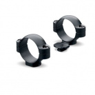 Кольца Leupold для быстросъемного кронштейна 25.4мм средние BH=5мм с выносом матовые #49976