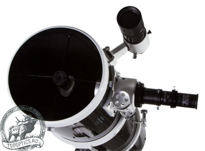 Телескоп Sky-Watcher BK P2001 HEQ5 SynScan GOTO #67826