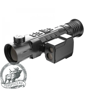 Тепловизионный прицел Longot TL650ProLRF (Rico RH50ProLRF)