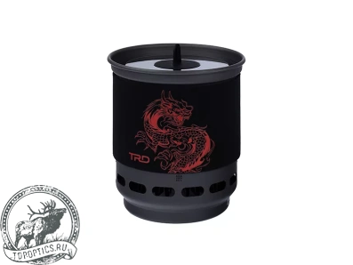 Система приготовления пищи TRD Flame Force 10-05-2 #TCSFF15225