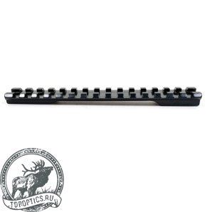 Планка Rusan Picatinny Weatherby Mark #V 010-24-1