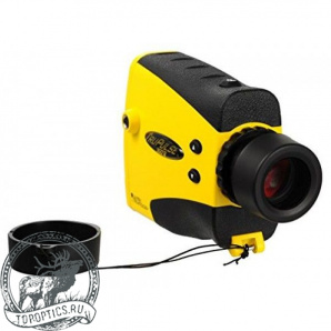 Лазерный дальномер TruPulse 360 (желтый)