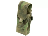 Подсумок Wartech Порыв-М MP-125-ATFGN под 2 магазина, АК A-Tacs FG #MP-125-ATFGN