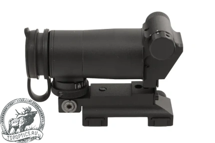 Прицел коллиматорный ПК-АС-W