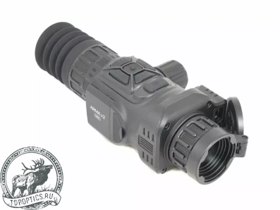 Тепловизионный прицел ARKON Arma v2 LR25L