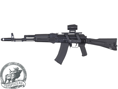 Коллиматорный прицел Gaut Tourmaline 1x29 Weaver