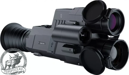 Мультиспектральный прицел Pard Landsat 640 Compact (LA6C-45/70/940/LRF)