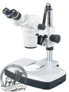 Микроскоп Motic SMZ-168B