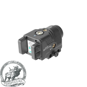 Фонарь тактический Veber Tactics II 480G WP подствольный с ЛЦУ