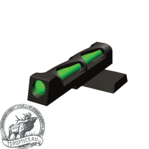 Пистолетная мушка HiViz для Sig Sauer 3 цвета (красн. зелен. белый) для P-серий #SG2015