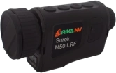 Тепловизионный монокуляр RikaNV Surok M50 LRF