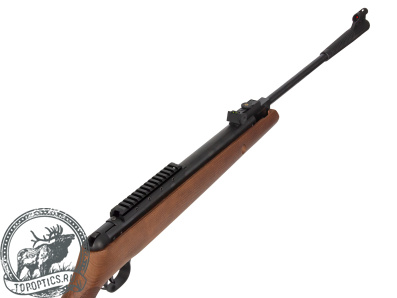 Винтовка пневматическая Stalker калибр 4.5мм 3Дж дерево S1250SRW