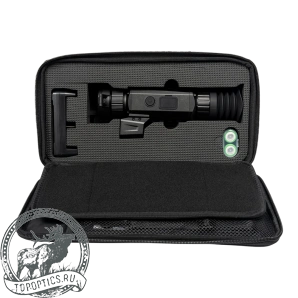 Тепловизионный прицел REMINGTON Termit 225 LRF (с дальномером)