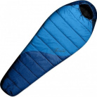 Спальный мешок Trimm Trekking BALANCE JUNIOR синий 150 R #48386