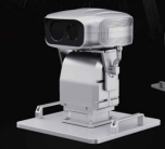 Тепловизионная камера обнаружения газа #NGD