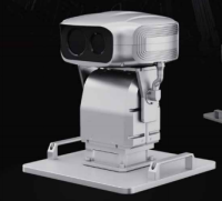 Тепловизионная камера обнаружения газа #NGD