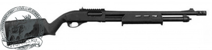 Приклад Magpul SGA для Remington 870 #MAG460-BLK