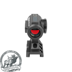 Прицел коллиматорный Veber Wolf Alfa RD1X20MRS mini