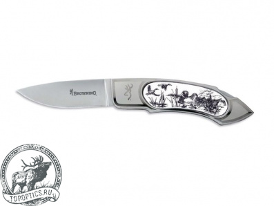 Складной нож Browning 322543
