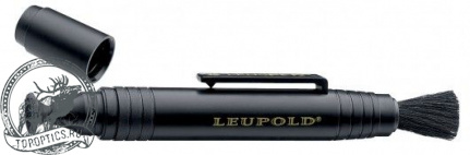 Ручка для чистки оптики Leupold Lens Pen #48807