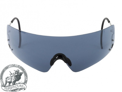 Стрелковые очки Beretta OCA80/0002/0504 синие
