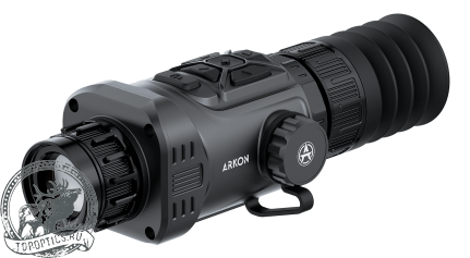 Тепловизионный прицел ARKON Arma v2 SR25