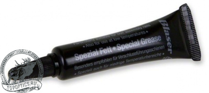 Оружейная смазка Blaser Special Grease Tube 4гр