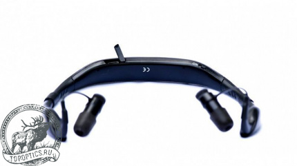 Активные беруши Pro Ears Stealth 28 стерео USB-зарядка сменный уплотнитель #PEEBBLK