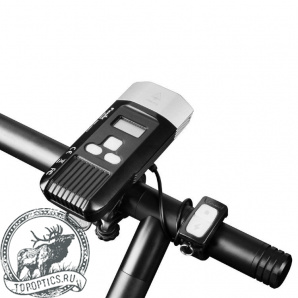 Велофара Fenix Cree XHP50 #BC35R
