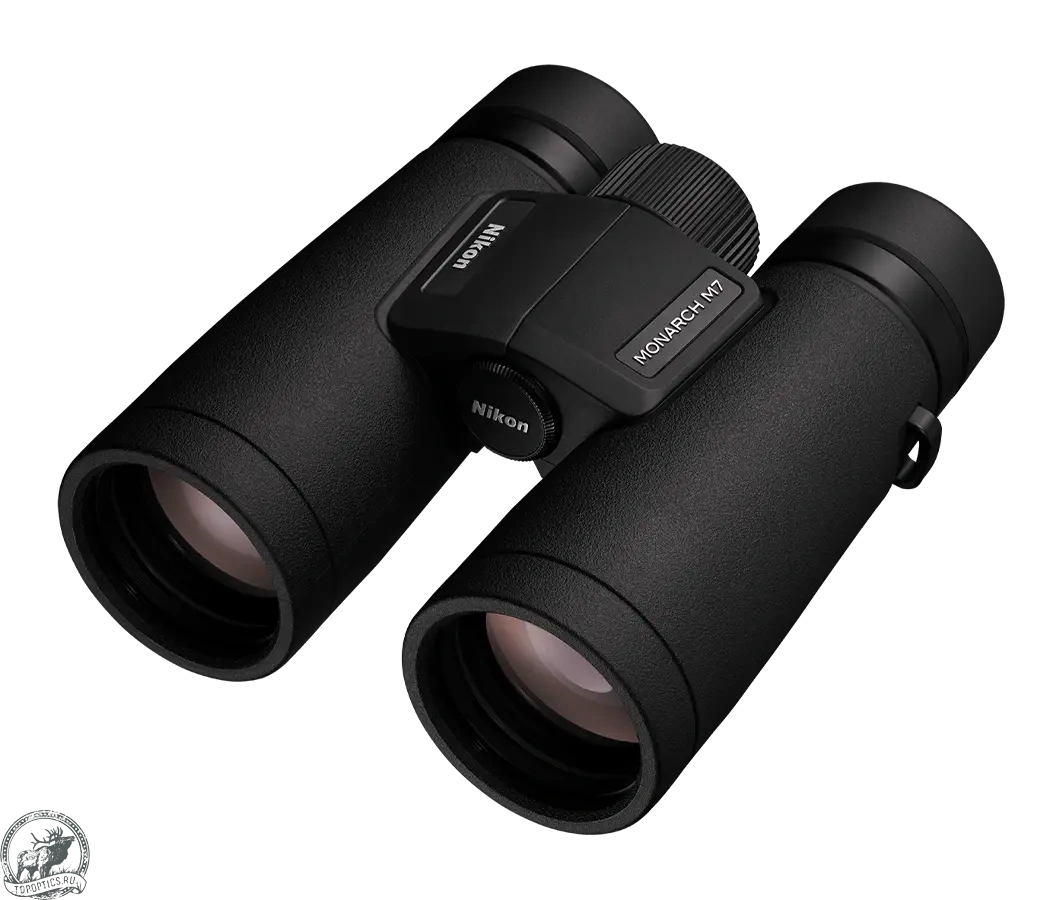 Бинокль Nikon Monarch M7 8x42