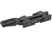 Быстросъёмный кронштейн GTS Q.151 для прицелов EATECH SR (Guide TR)