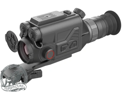 Прицел тепловизионный EATECH SS332L (Guide TS432L) 2.6x-10.4x, 384x288, D35