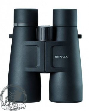 Бинокль Minox BV 8x56