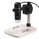 Цифровой USB-микроскоп со штативом МИКМЕД 5.0 #22240