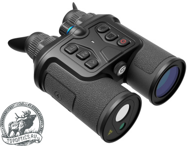 Цифровой бинокль EATECH GN30 (Guide DN30) день/ночь