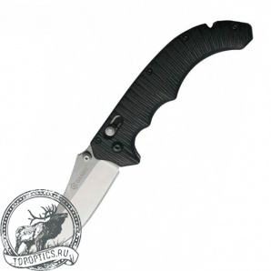 Нож Ganzo G712 черный #G712