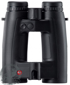 Бинокль с дальномером Leica Geovid 10x42 HD-B