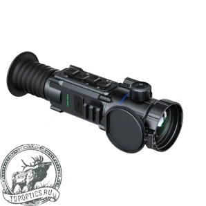Тепловизионный прицел ATAK ET36Q-50LRF