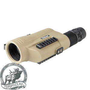 Зрительная труба Veber Defence PRO 15-45x60 ED FFP