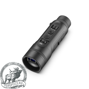Тепловизионный монокуляр Lzirtek Siva 350L с дальномером