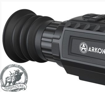 Резиновый наглазник для Arkon Alfa #ARK-ALFA-RUBBER