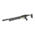Винтовка пневматическая BLACK STRIKE P12 кал.4.5mm не более 3,0Дж