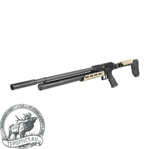 Винтовка пневматическая BLACK STRIKE P12 кал.4.5mm не более 3,0Дж